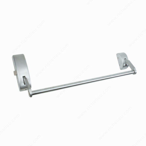 Cross Type Panic Bars - 436 Series
