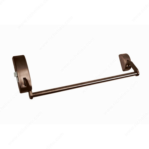 Cross Type Panic Bars - 436 Series