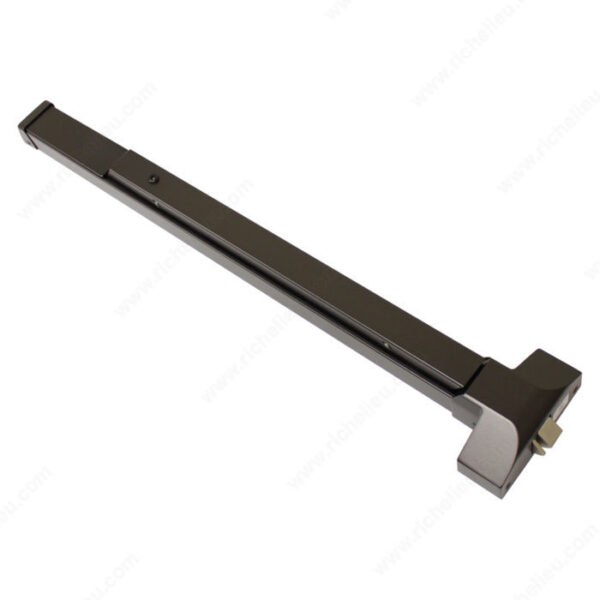 Rim Type Panic Bars - 236 Series
